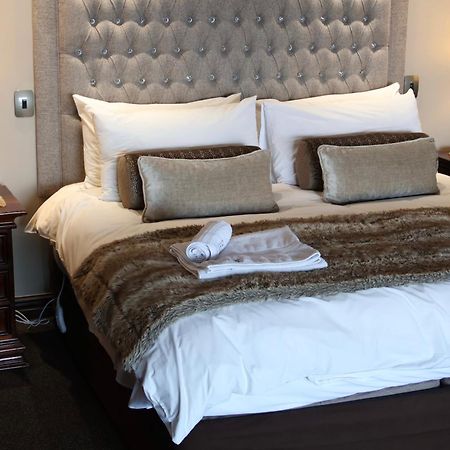 Kosmos Lodge هارتبيسبورت المظهر الخارجي الصورة