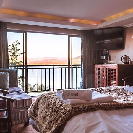 Kosmos Lodge هارتبيسبورت المظهر الخارجي الصورة