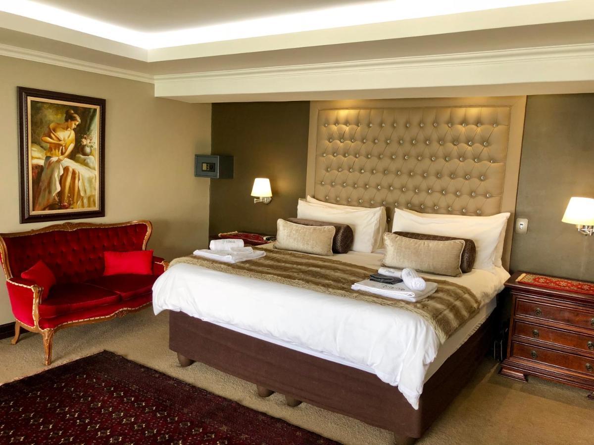 Kosmos Lodge هارتبيسبورت المظهر الخارجي الصورة
