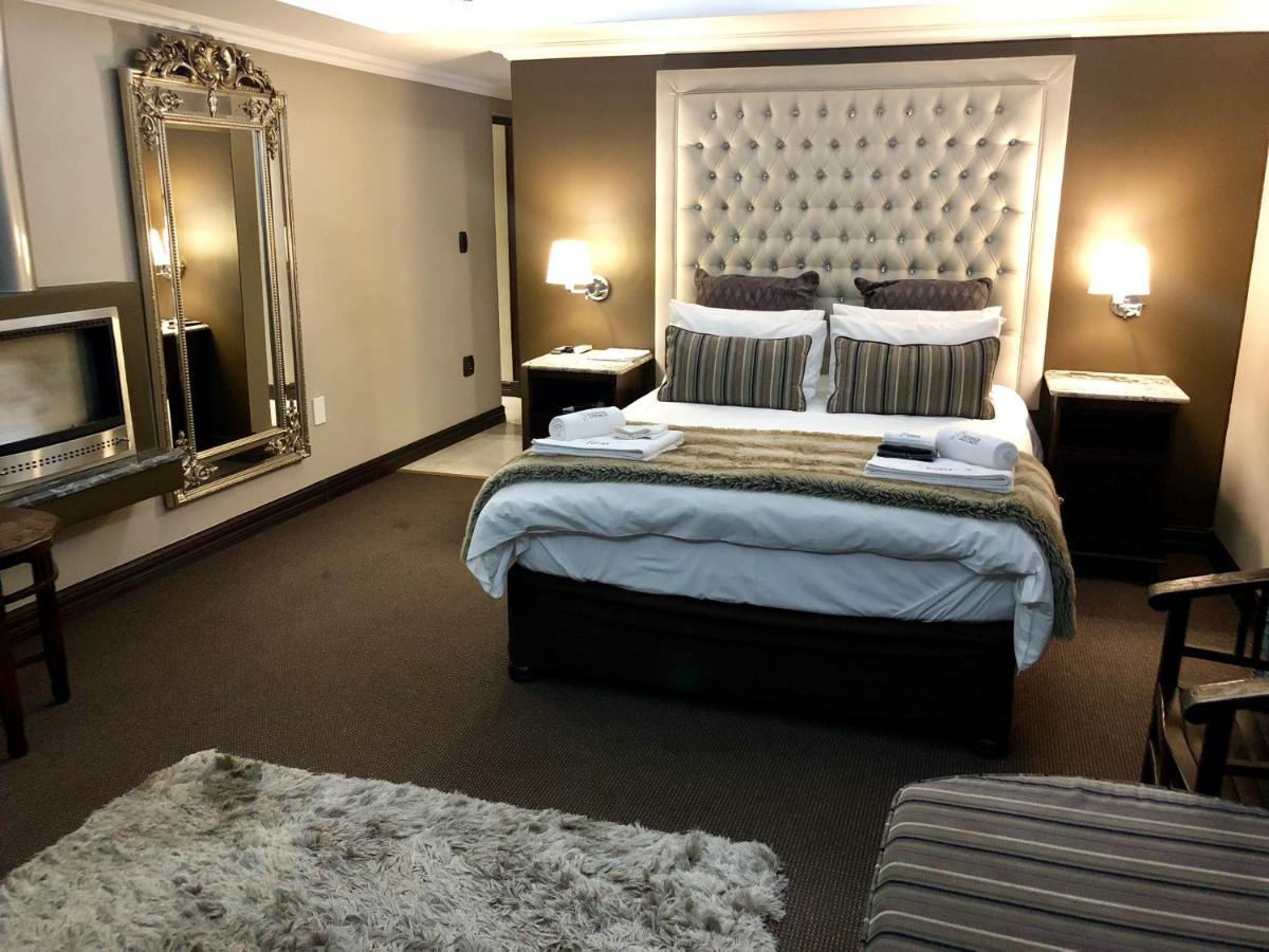Kosmos Lodge هارتبيسبورت المظهر الخارجي الصورة