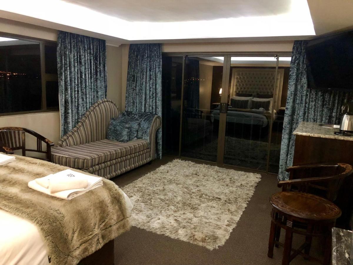 Kosmos Lodge هارتبيسبورت المظهر الخارجي الصورة