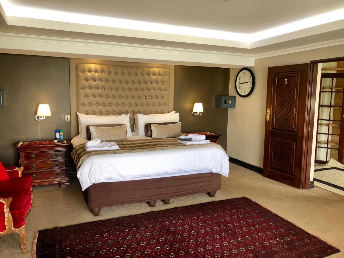 Kosmos Lodge هارتبيسبورت المظهر الخارجي الصورة