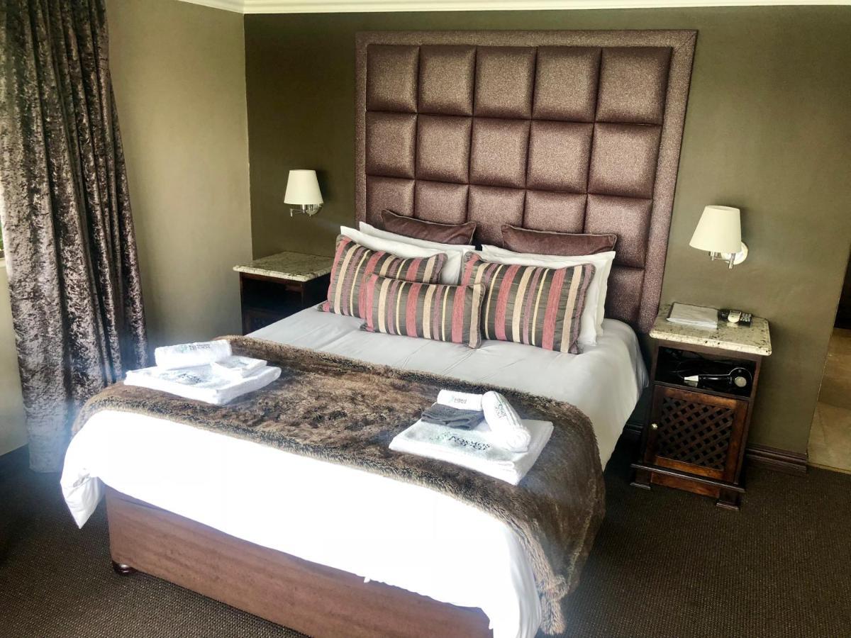 Kosmos Lodge هارتبيسبورت المظهر الخارجي الصورة
