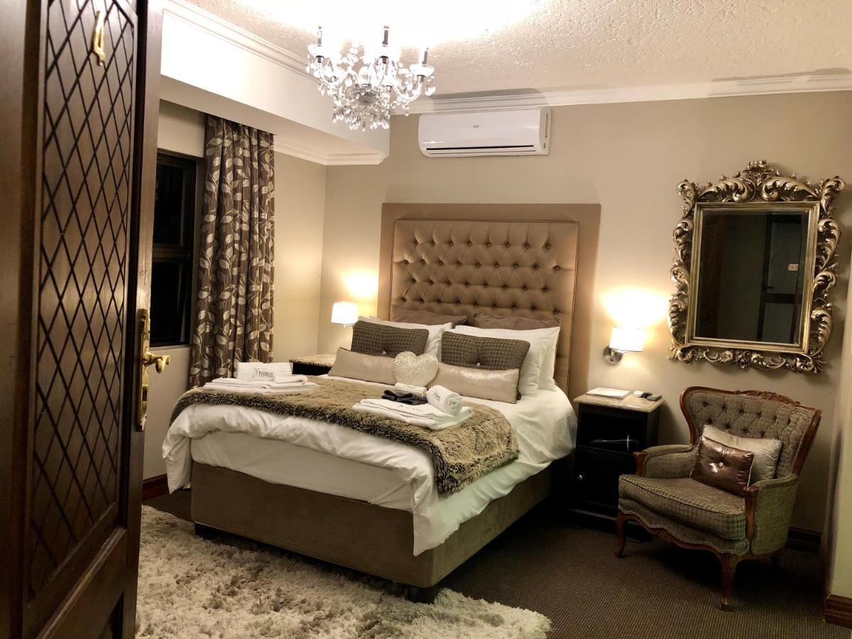 Kosmos Lodge هارتبيسبورت المظهر الخارجي الصورة