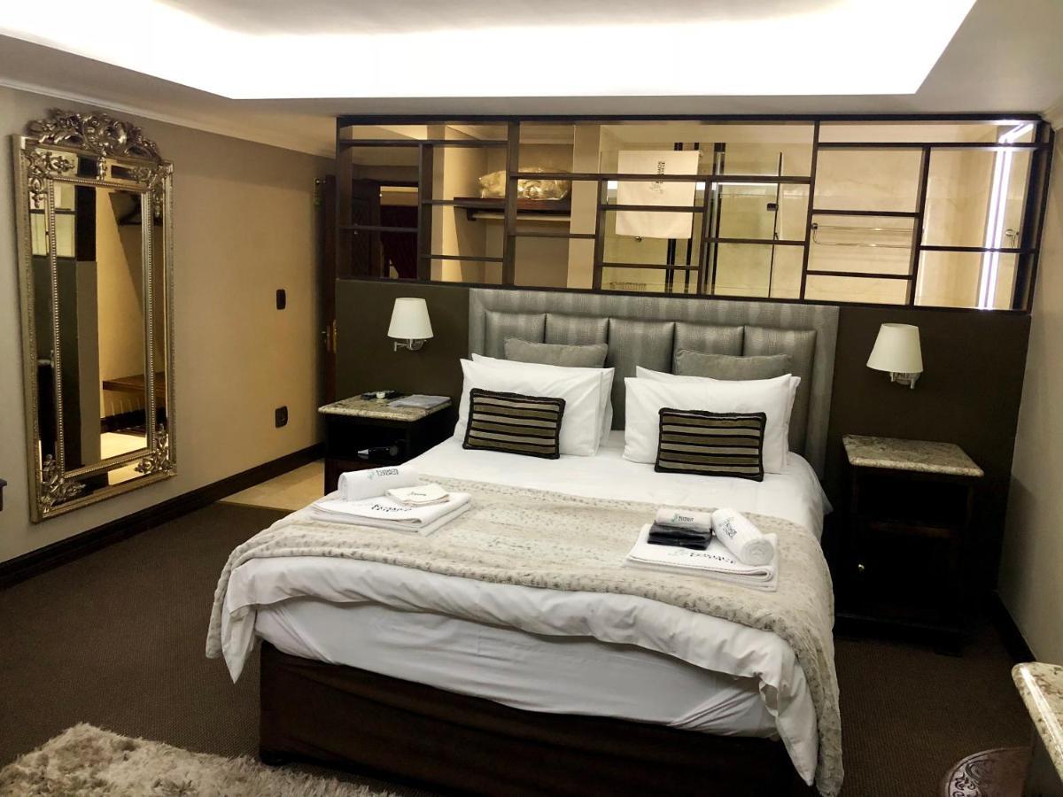 Kosmos Lodge هارتبيسبورت المظهر الخارجي الصورة