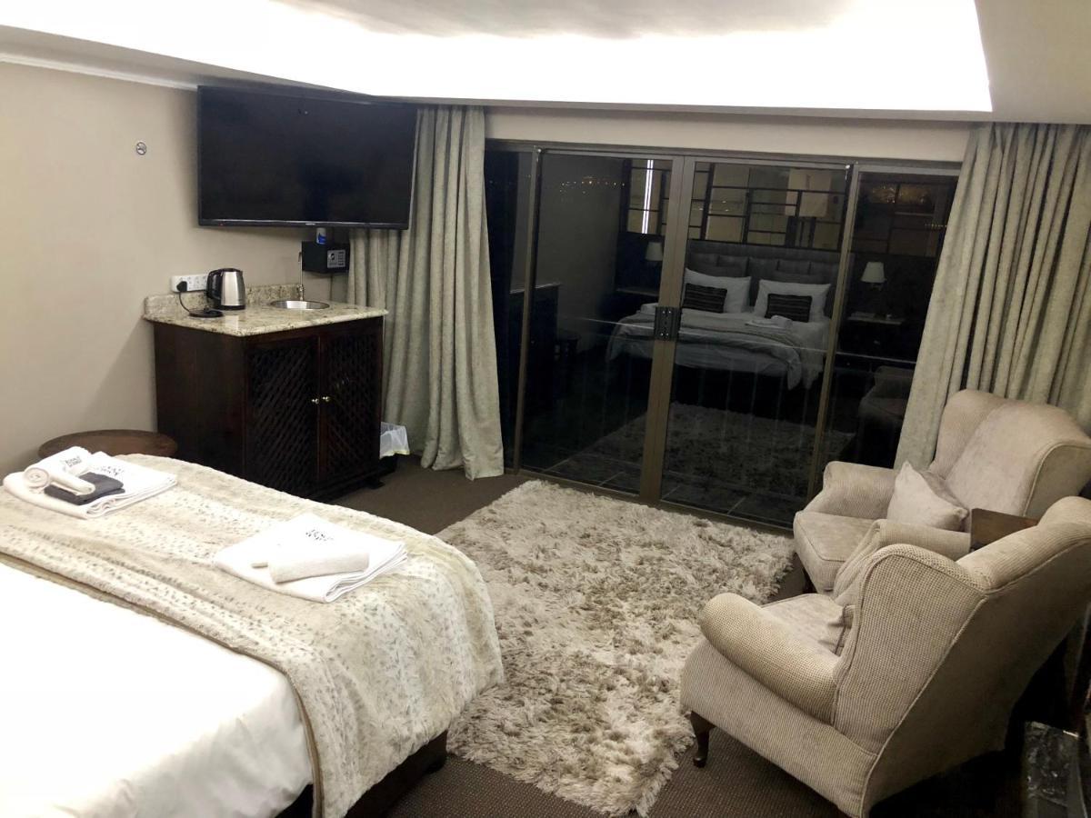 Kosmos Lodge هارتبيسبورت المظهر الخارجي الصورة