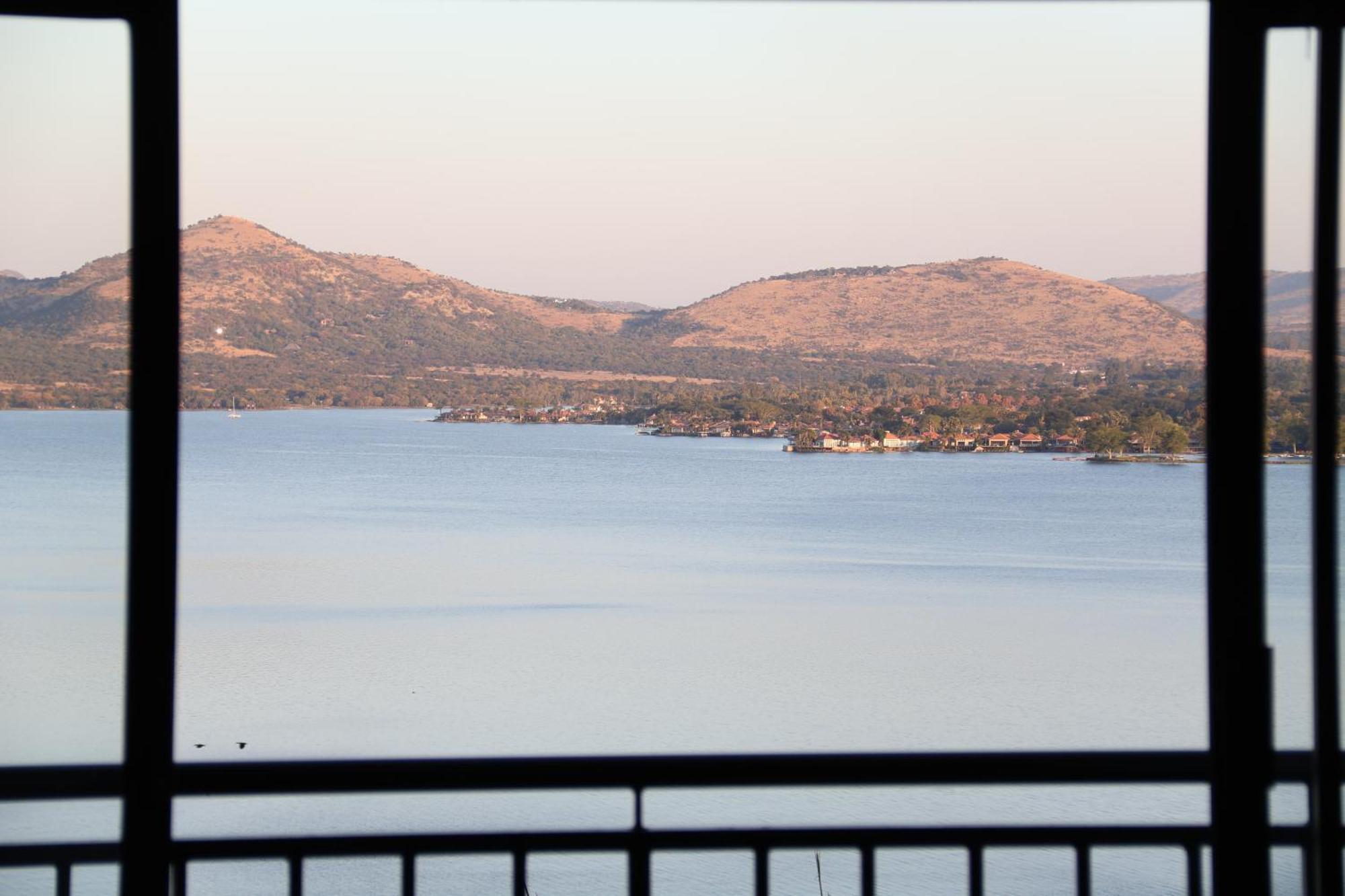 Kosmos Lodge هارتبيسبورت المظهر الخارجي الصورة