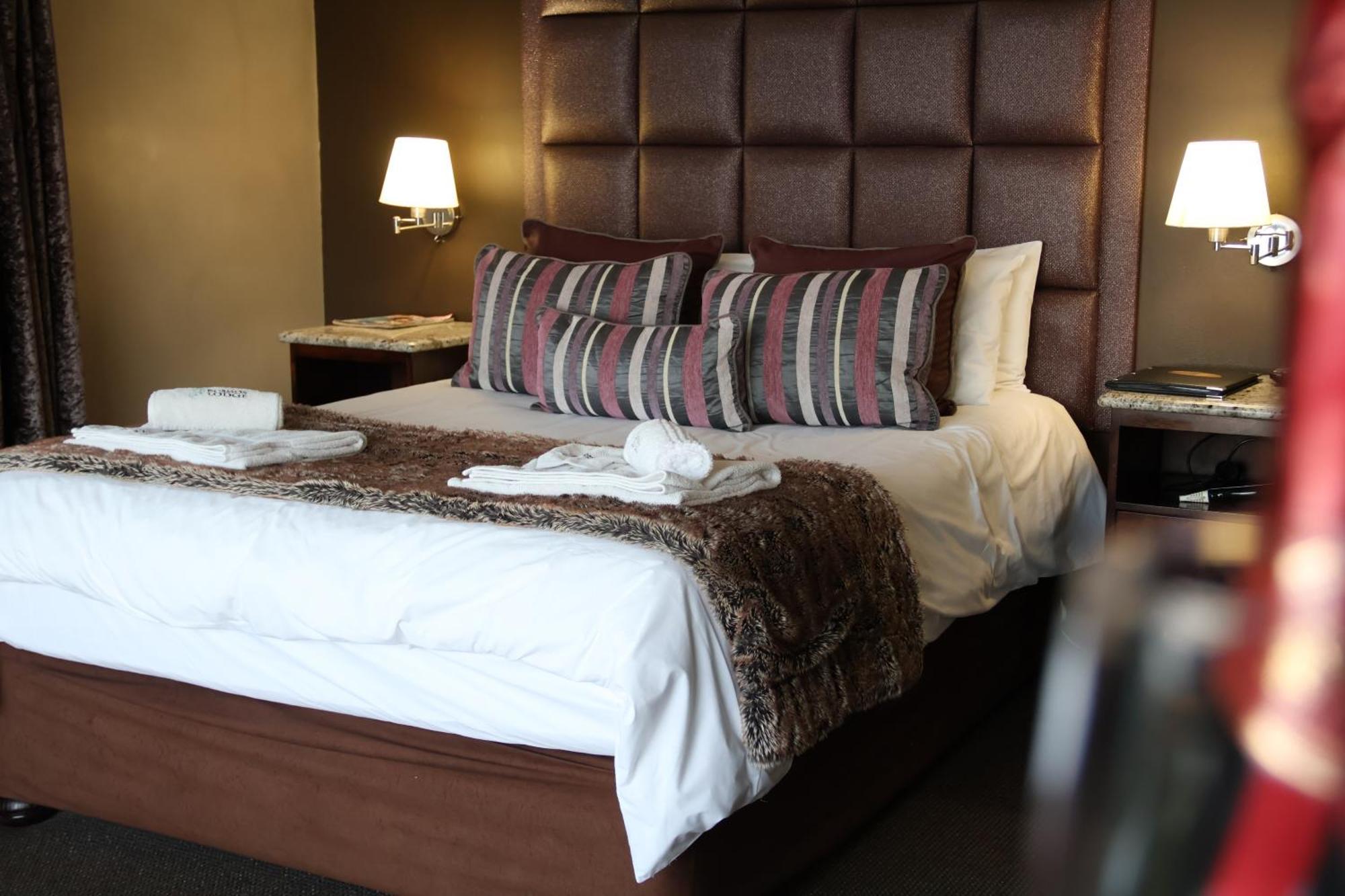 Kosmos Lodge هارتبيسبورت المظهر الخارجي الصورة