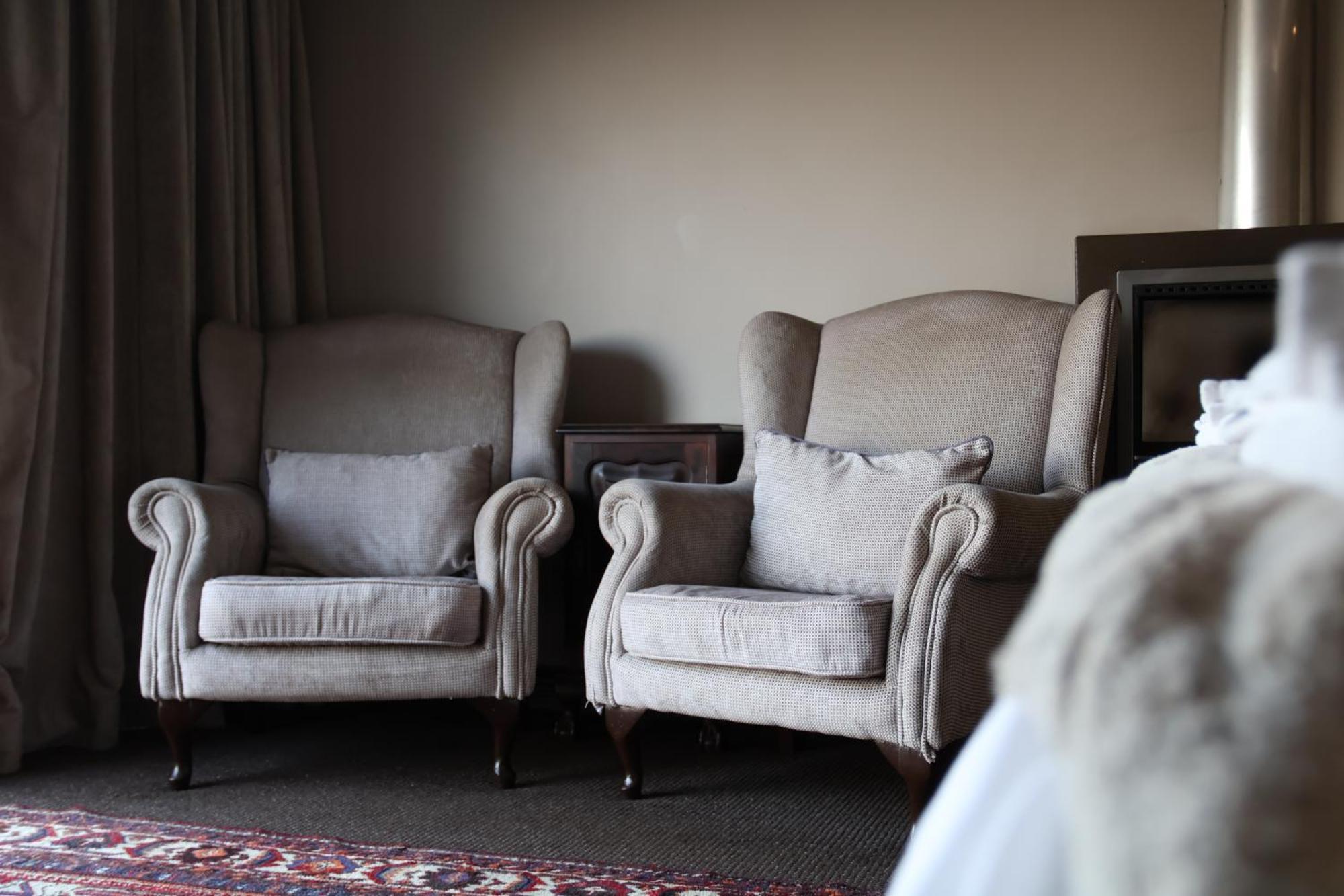 Kosmos Lodge هارتبيسبورت المظهر الخارجي الصورة