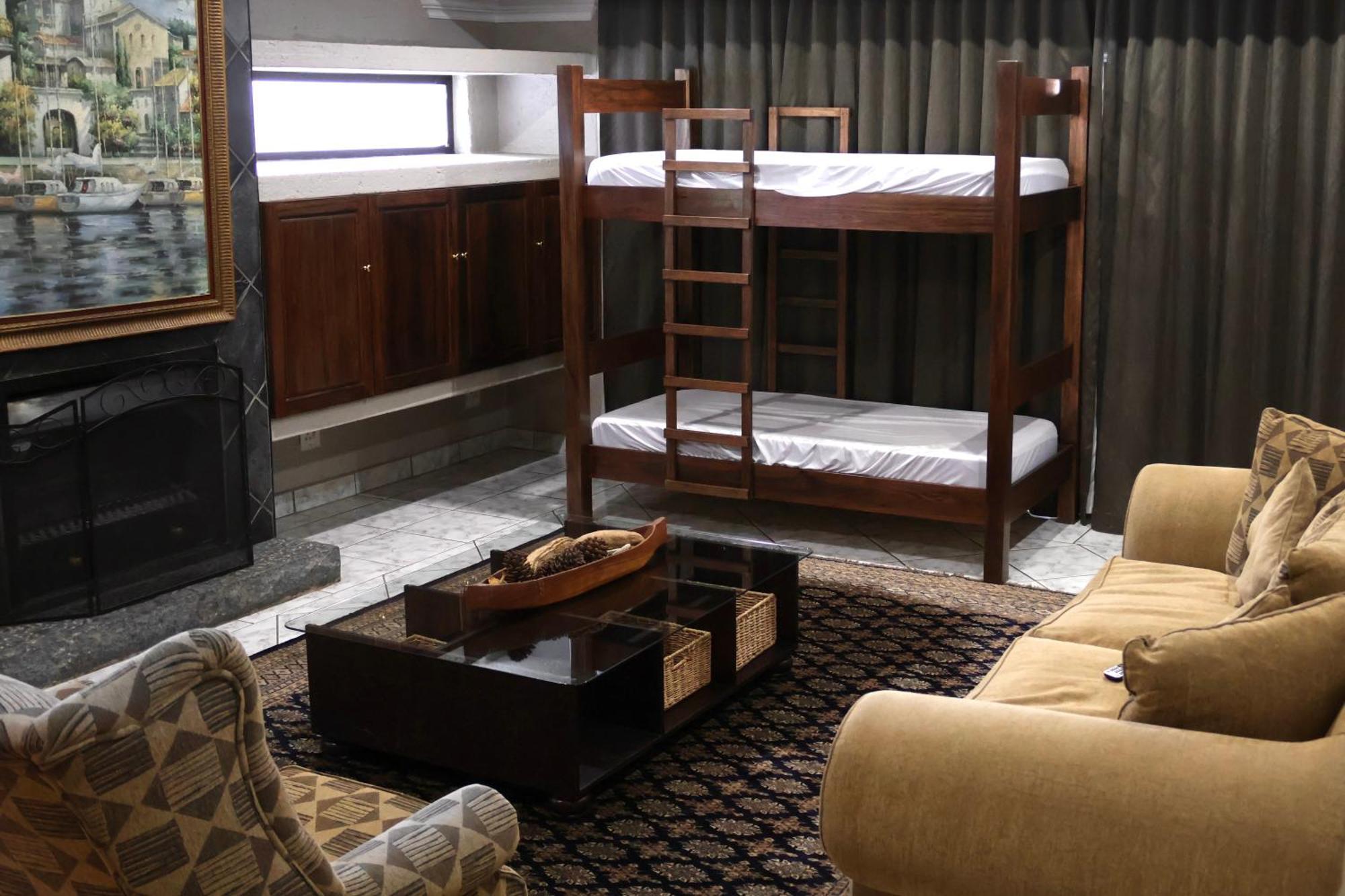 Kosmos Lodge هارتبيسبورت المظهر الخارجي الصورة