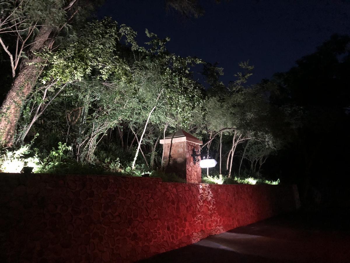 Kosmos Lodge هارتبيسبورت المظهر الخارجي الصورة