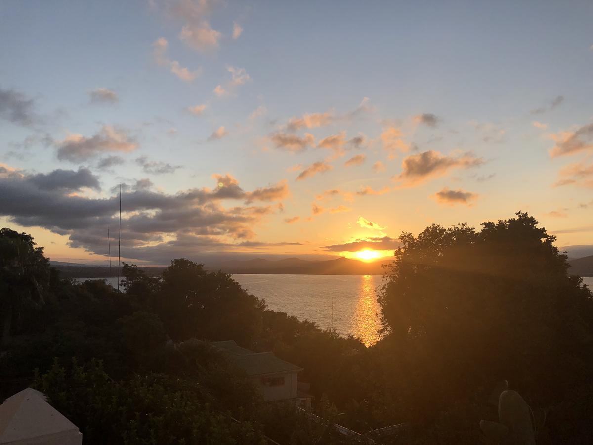 Kosmos Lodge هارتبيسبورت المظهر الخارجي الصورة
